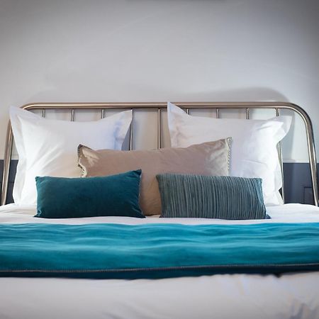 Hello Colmar Luxury Petite Venise 7 Pers Parking Velos Apartment Bagian luar foto