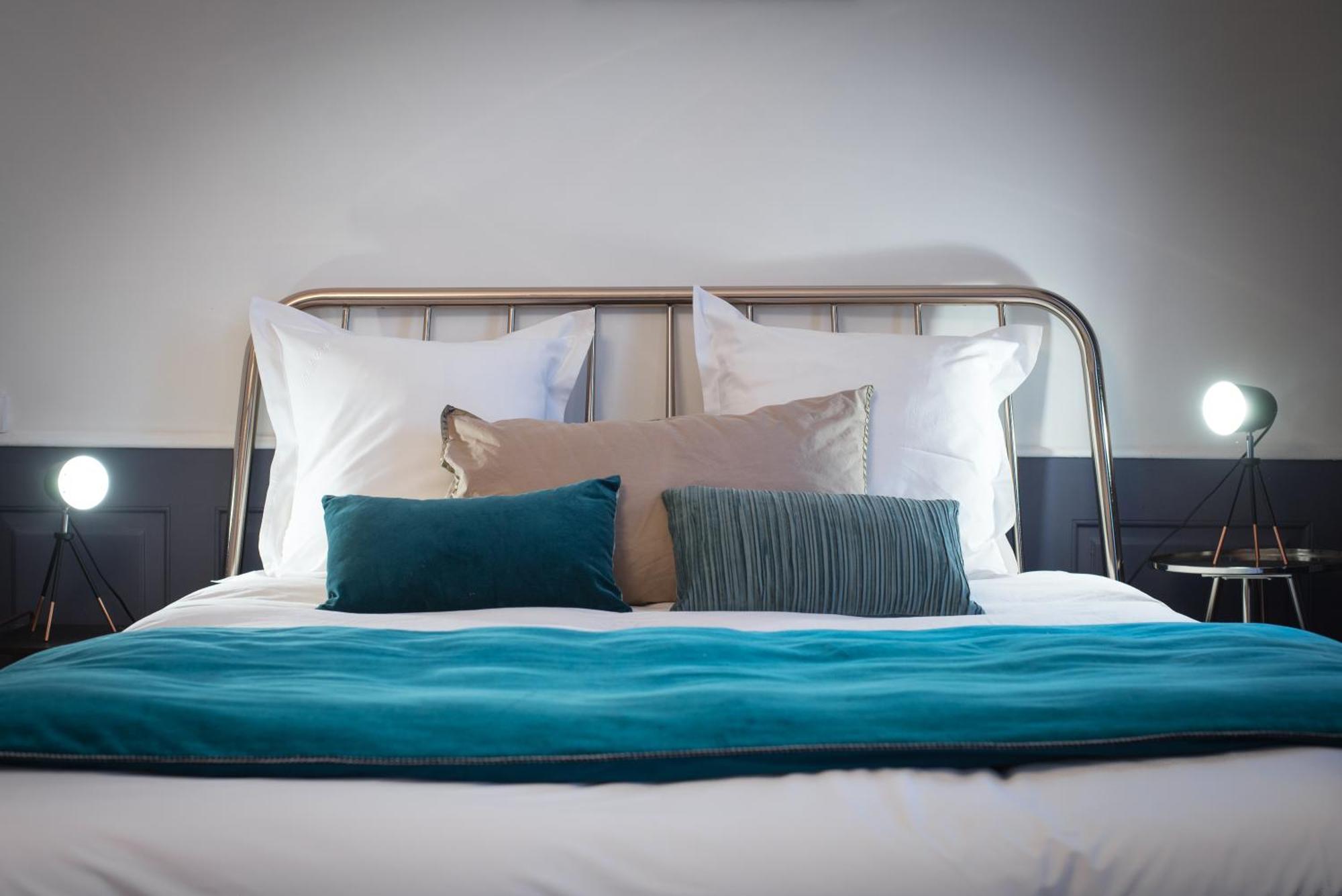 Hello Colmar Luxury Petite Venise 7 Pers Parking Velos Apartment Bagian luar foto