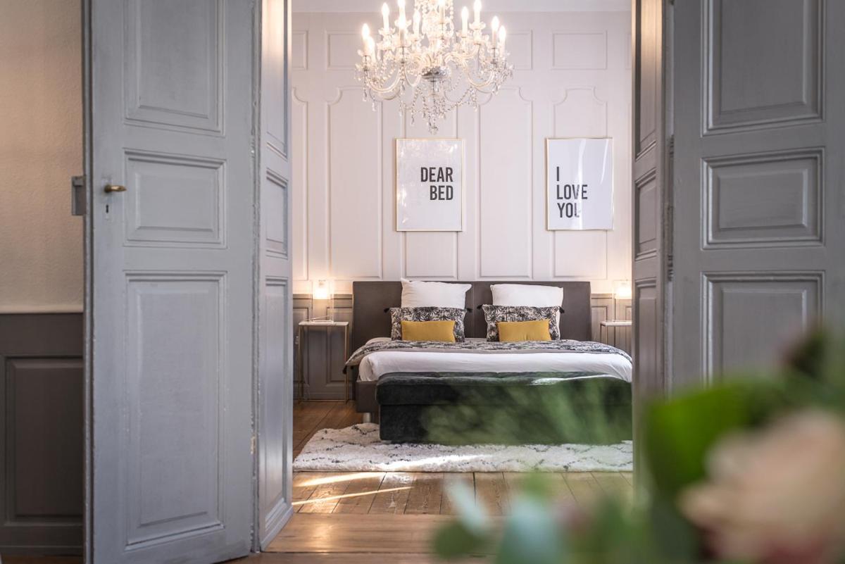 Hello Colmar Luxury Petite Venise 7 Pers Parking Velos Apartment Bagian luar foto