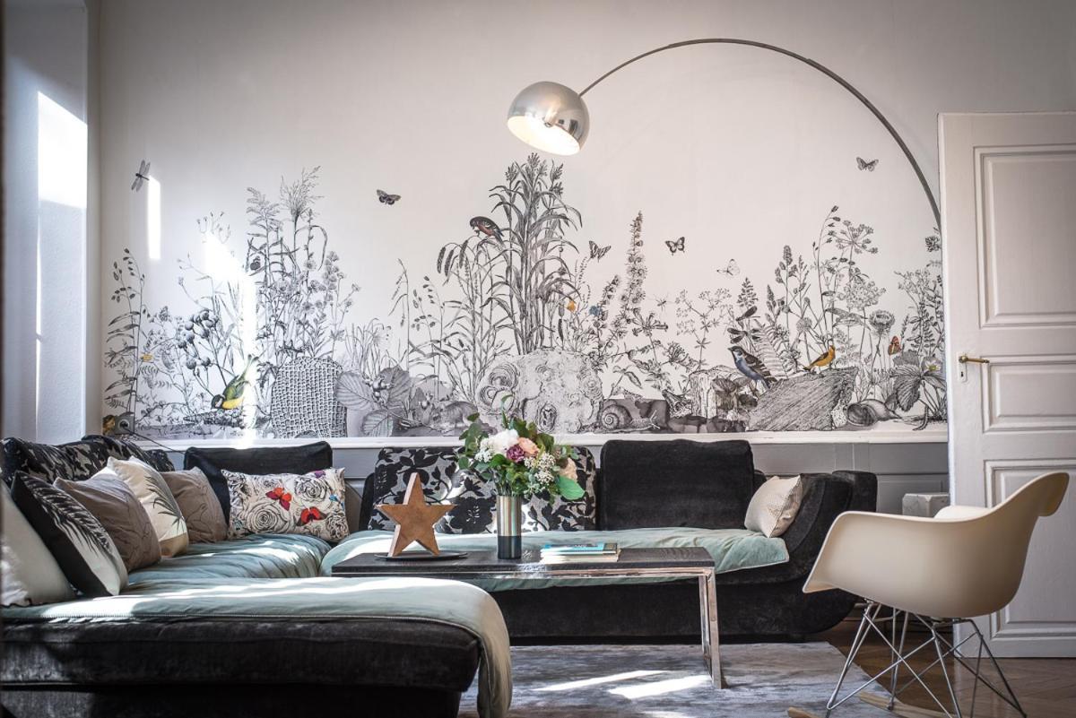 Hello Colmar Luxury Petite Venise 7 Pers Parking Velos Apartment Bagian luar foto