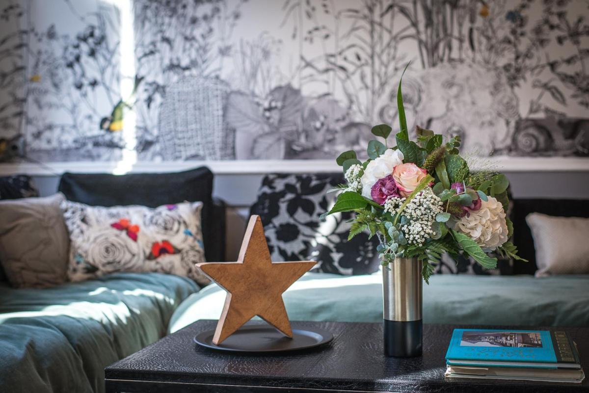 Hello Colmar Luxury Petite Venise 7 Pers Parking Velos Apartment Bagian luar foto