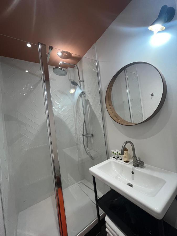 Hello Colmar Luxury Petite Venise 7 Pers Parking Velos Apartment Bagian luar foto